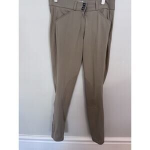Riding Sport by Dover Saddlery Essential Breech Knee Patch Competition Pants 30
